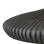 Настольная лампа с фактурным круглым корпусом Additional Invoice варинант исполнения - 1 | Loft Concept в Волгограде