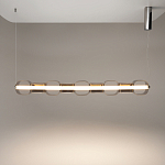 Подвесной светильник Ritmo 3000К 22Вт варинант исполнения - 4 | Loft Concept в Волгограде