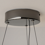 Люстра подвесная Mind 3000К 60Вт варинант исполнения - 7 | Loft Concept в Волгограде