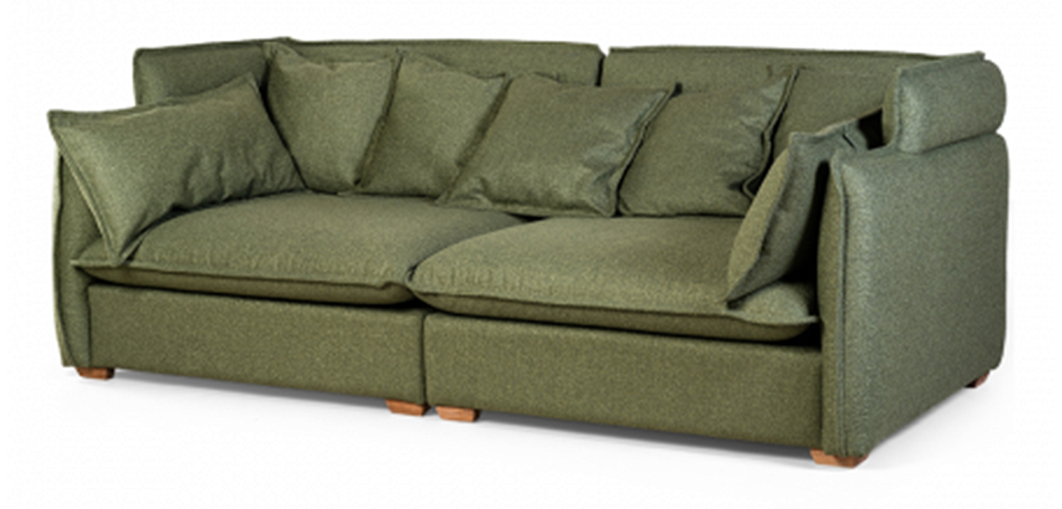 Диван Salman Sofa Диван Salman Sofa - Loft-Concept в Волгограде