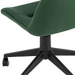 Кресло для рабочего стола Sheilly Green варинант исполнения - 7 | Loft Concept в Волгограде