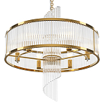 Подвесной светильник Bends of the waves варинант исполнения - 1 | Loft Concept в Волгограде