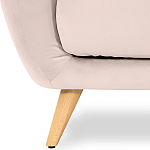 Диван двухместный Palmer Sofa варинант исполнения - 22 | Loft Concept в Волгограде