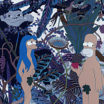 Мебельная ткань Велюр 145 см Т4-89 варинант исполнения - 1 | Loft Concept в Волгограде