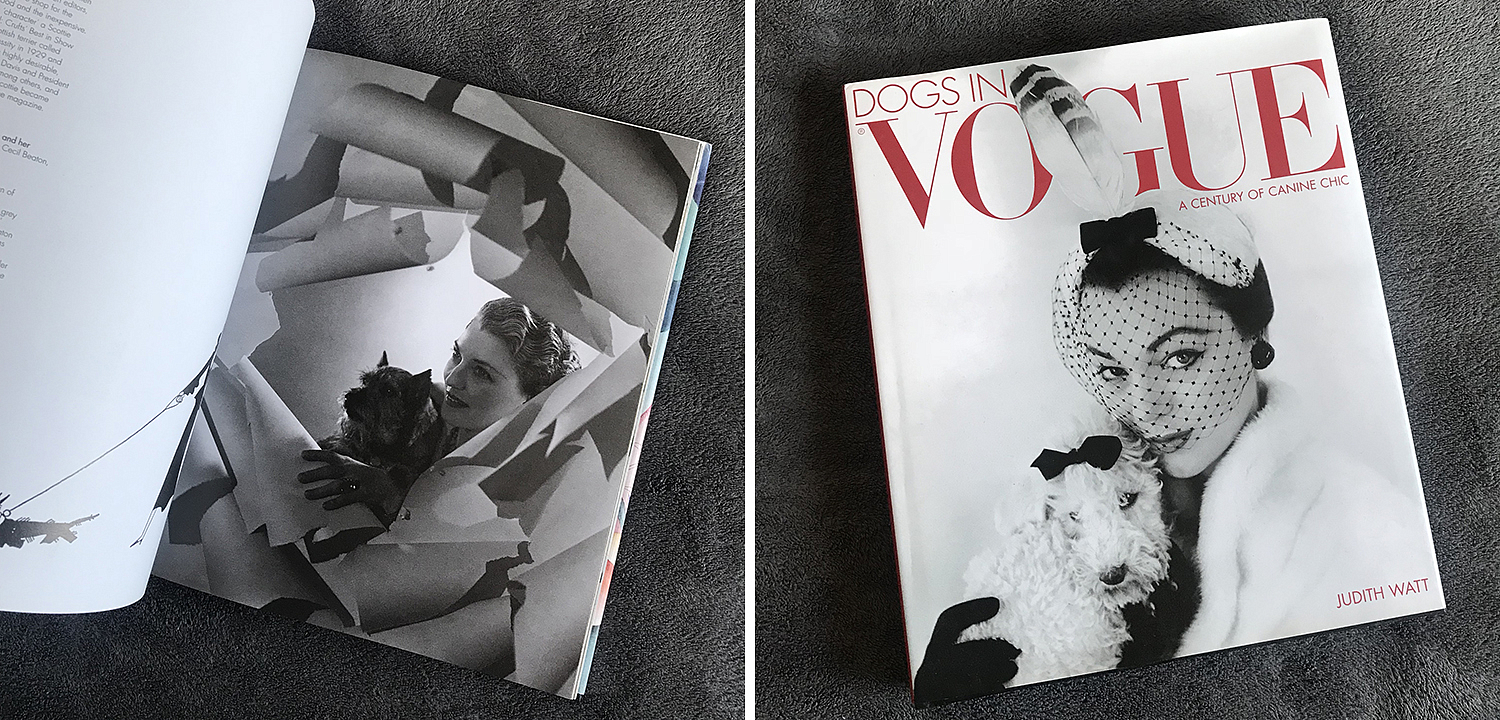 Dogs in Vogue A Century of Canine Chic Dogs in Vogue A Century of Canine Chic - Loft-Concept в Волгограде