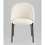 Стул обеденный Mauldine с экокожей варинант исполнения - 2 | Loft Concept в Волгограде