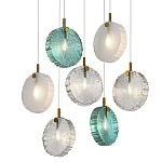 Подвесной светильник Maestro варинант исполнения - 1 | Loft Concept в Волгограде