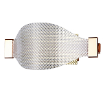 Настенный светильник с рельефным стеклом Duke варинант исполнения - 1 | Loft Concept в Волгограде