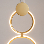 Подвесной светильник Link 3000К 25Вт варинант исполнения - 4 | Loft Concept в Волгограде