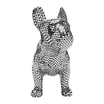 Статуэтка Graffiti Disco Bulldog варинант исполнения - 2 | Loft Concept в Волгограде