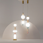 Подвесной светильник Adore LED 3000K 24Bт  варинант исполнения - 6 | Loft Concept в Волгограде