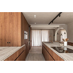 Дизайн интерьера в современном стиле Contemporary Living Yearbook 2025 варинант исполнения - 6 | Loft Concept в Волгограде