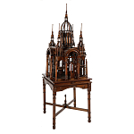 Клетка для птиц Palace for Birds LARGE варинант исполнения - 1 | Loft Concept в Волгограде