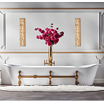 Бра с текстурной хрустальной огранкой Light Delight варинант исполнения - 7 | Loft Concept в Волгограде