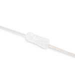 Настольный светильник Gray marble варинант исполнения - 3 | Loft Concept в Волгограде