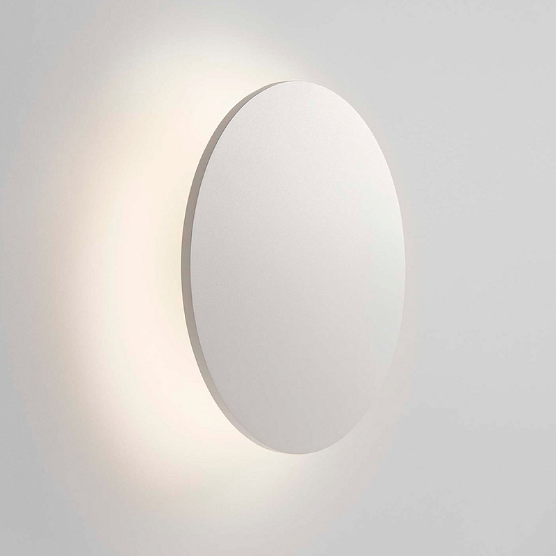 Light Point SoHo Wall Lamp Белый Light Point SoHo Wall Lamp Белый в Волгограде | Loft Concept