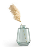 Ваза из цветного стекла  TRANSPARENT FORMS 21 варинант исполнения - 3 | Loft Concept в Волгограде