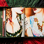 Коллекционный лимитированный Фотоальбом Ellen von Unwerth. Heimat XXL варинант исполнения - 7 | Loft Concept в Волгограде