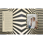 Книга A Tale Of Interiors варинант исполнения - 11 | Loft Concept в Волгограде