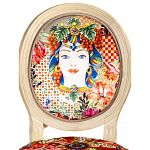 Стул French Extra red варинант исполнения - 5 | Loft Concept в Волгограде