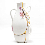 Ваза Seletti Kintsugi high варинант исполнения - 1 | Loft Concept в Волгограде