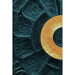 Панно «Пробуждение» варинант исполнения - 2 | Loft Concept в Волгограде