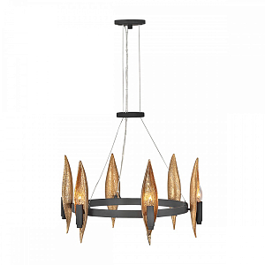 Люстра Hinkley 6 патронов