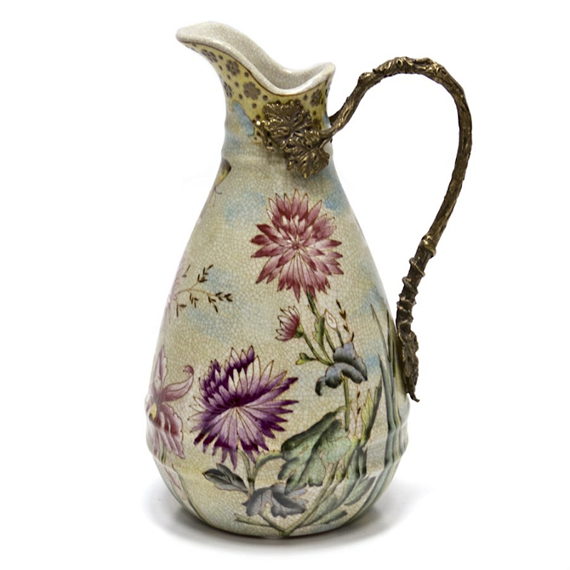 Кувшин Noon in Field Мульти Бронза в Волгограде | Loft Concept 