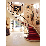 Книга About Decorating: The Remarkable Rooms of Richard Keith Langham Langham Richard Keith, Costello Sara Ruffin варинант исполнения - 4 | Loft Concept в Волгограде