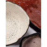 Сет из 4-х тарелок «QARTZITE» варинант исполнения - 2 | Loft Concept в Волгограде