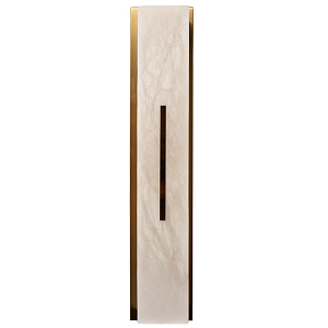 Бра прямоугольное в современном стиле Clear Lines of Light