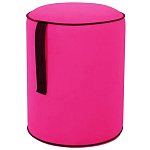 Круглый пуф Olivia Pouf варинант исполнения - 1 | Loft Concept в Волгограде