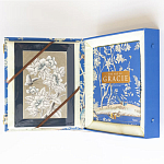 Лимитированное Коллекционное Издание The Art of Gracie Special Edition  варинант исполнения - 1 | Loft Concept в Волгограде
