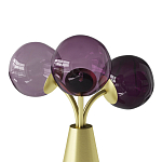 Настольная лампа Wild Grape brass варинант исполнения - 4 | Loft Concept в Волгограде