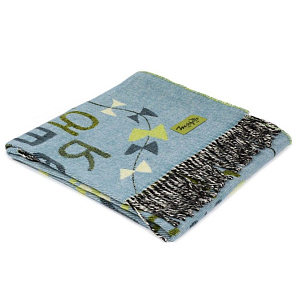 Плед ALP 1 Marzotto