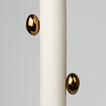 Подвесной светильник MOROSHKA bronza варинант исполнения - 3 | Loft Concept в Волгограде