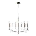 Люстра подвесная с 9-ю лампами Feiss варинант исполнения - 9 | Loft Concept в Волгограде