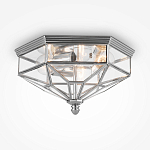 Потолочный светильник Zeil E27X3 варинант исполнения - 1 | Loft Concept в Волгограде