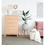 Декоративный искусственное растение Decor Stile  варинант исполнения - 4 | Loft Concept в Волгограде