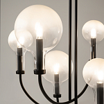 Люстра подвесная Status E14x6 варинант исполнения - 5 | Loft Concept в Волгограде