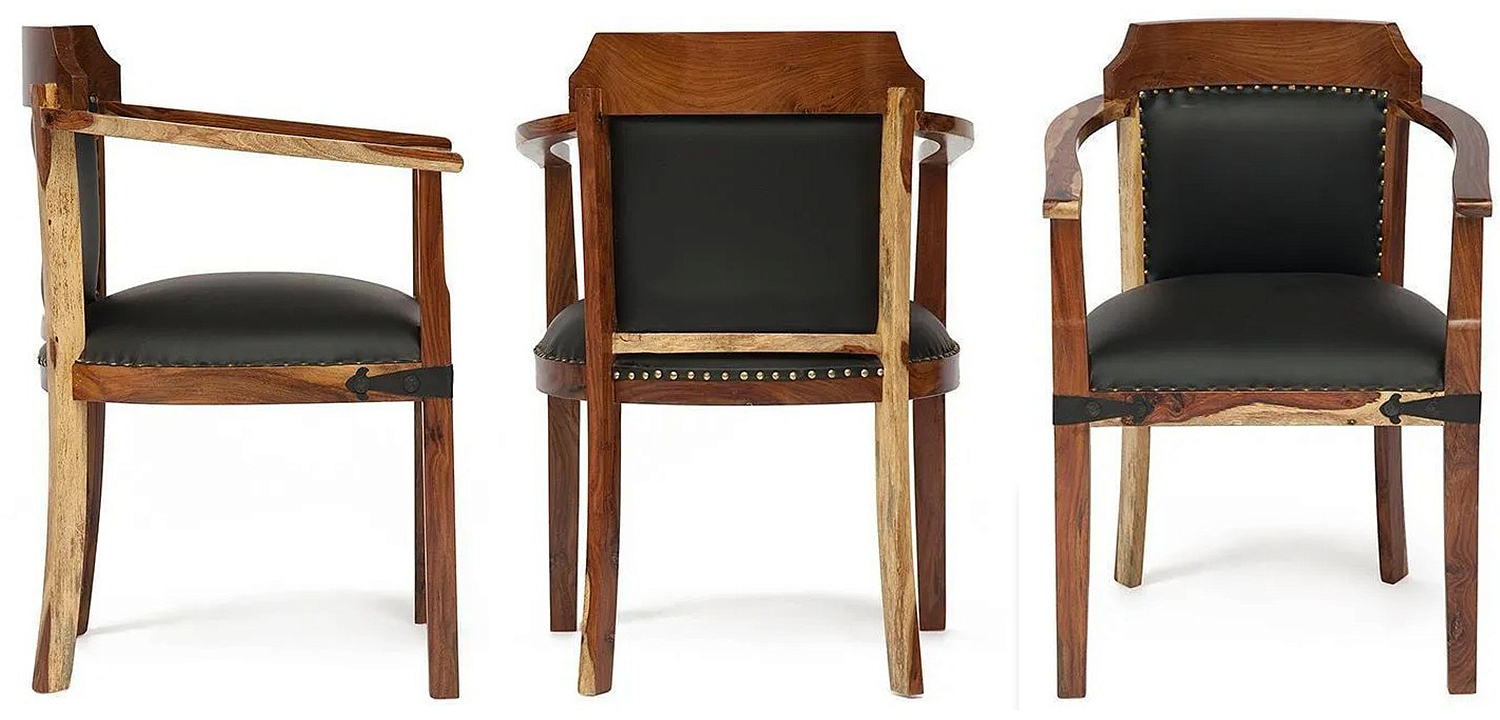 Стул Marwin Chair Стул Marwin Chair - Loft-Concept в Волгограде