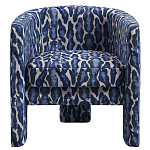 Дизайнерское Кресло Rockford варинант исполнения - 2 | Loft Concept в Волгограде