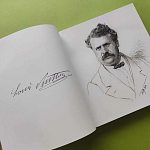 Книга Louis Vuitton Marc Jacobs. In Association with the Musee des Arts Decoratifs, Paris варинант исполнения - 1 | Loft Concept в Волгограде