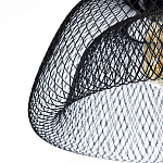 Подвесной светильник в стиле лофт Massimo варинант исполнения - 4 | Loft Concept в Волгограде