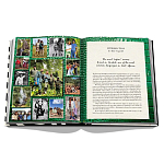 Подарочнный коллекционный фото альбом AFRICAN ADVENTURES NEW 2023 ASSOULINE HC UNBELIEVABLE ILLUSTRATIONS Safari варинант исполнения - 5 | Loft Concept в Волгограде