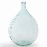 Ваза-бутыль из стекла TRANSPARENT FORMS 56 варинант исполнения - 3 | Loft Concept в Волгограде