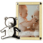 Фоторамка детская Childhood Corner Misha варинант исполнения - 1 | Loft Concept в Волгограде