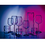 Бокал Seletti Wine Glass h.24 варинант исполнения - 2 | Loft Concept в Волгограде