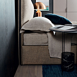 Круглый кофейный стол PANNA COTTA Coffee Table варинант исполнения - 5 | Loft Concept в Волгограде