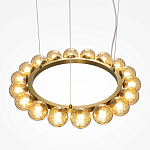 Люстра подвесная Ambre 3000К варинант исполнения - 2 | Loft Concept в Волгограде